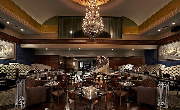 Empire Steak House East