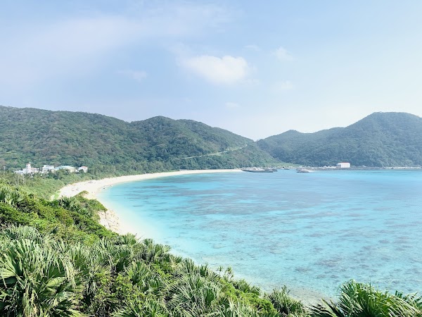 Tokashiki Island 1