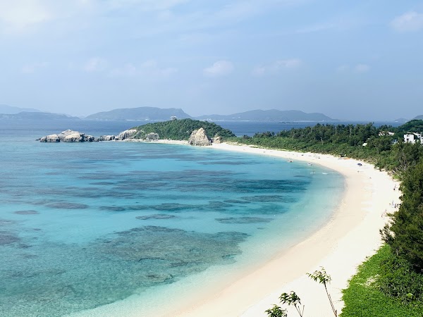 Tokashiki Island 5