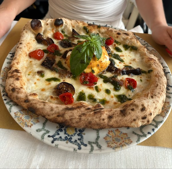 Al Forno della Soffitta 3