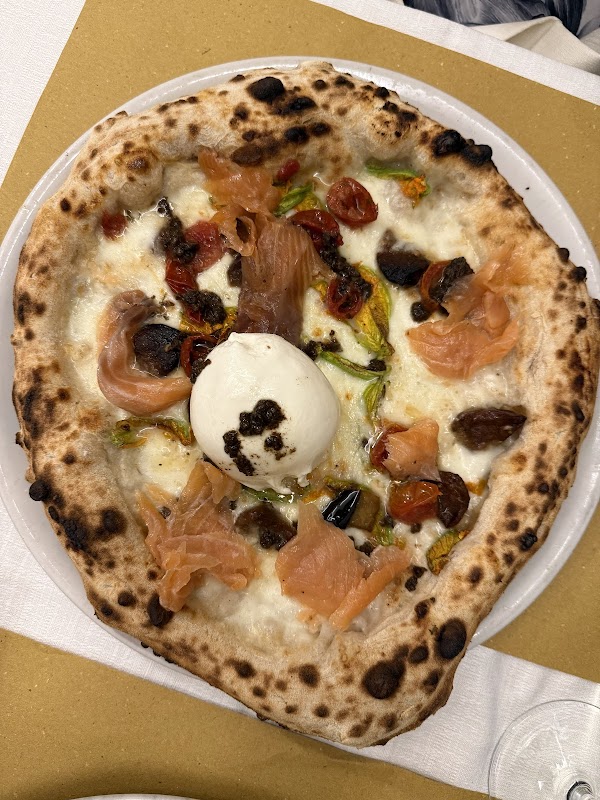 Al Forno della Soffitta 2