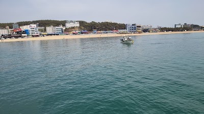Eulwangni Beach 1