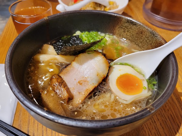 GottsuoRamen Tottori 3