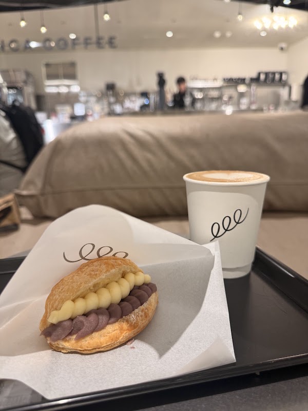 ONCA COFFEE 新宿店 5