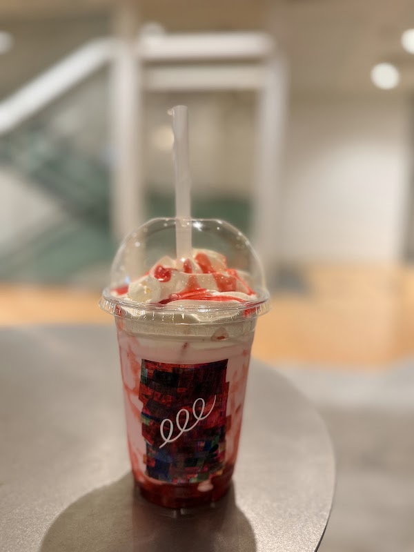 ONCA COFFEE 新宿店 2