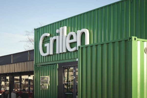 Grillen