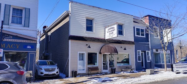Orono 5