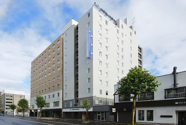 ホテルマイステイズ札幌すすきの
