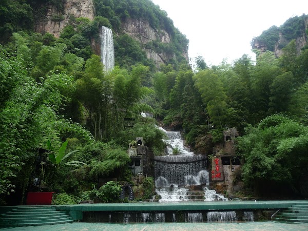 Baofeng Lake 4