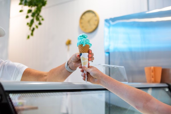 Gelato on First 3