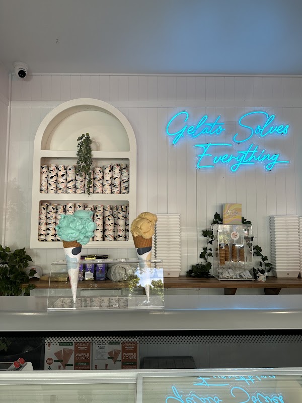 Gelato on First 2