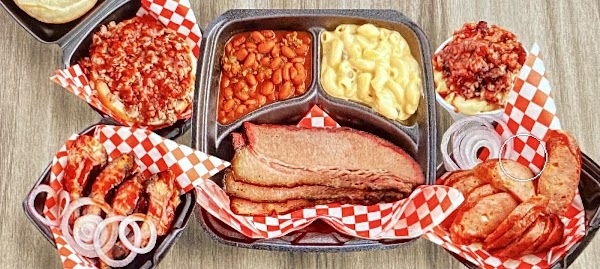 Smokey Black’s BBQ 5