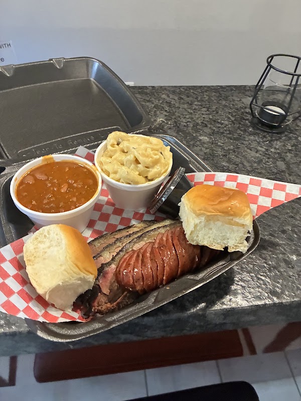 Smokey Black’s BBQ 4