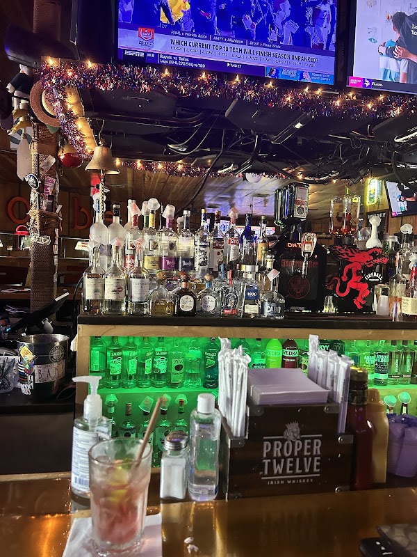 Corbett's Sports Bar & Grill