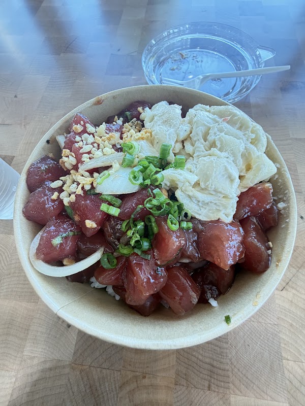 Unreal Poke 5