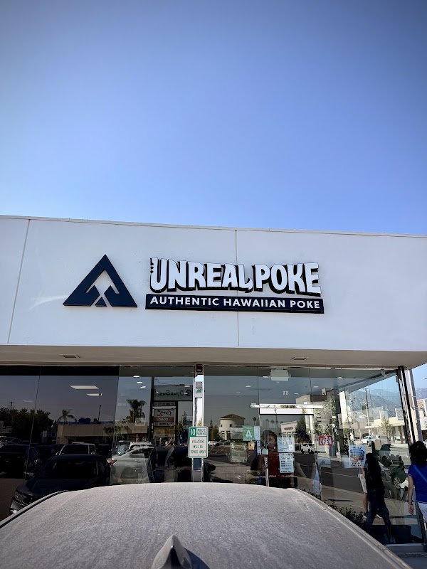 Unreal Poke 4