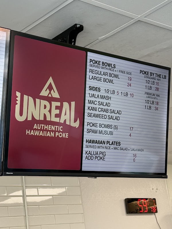 Unreal Poke 2