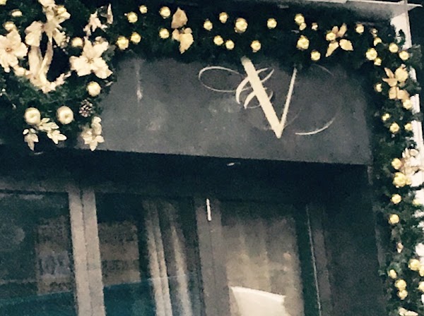 Varga Lounge