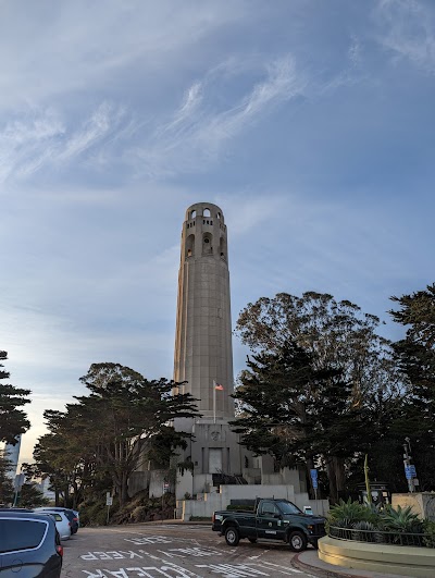 Pioneer Park