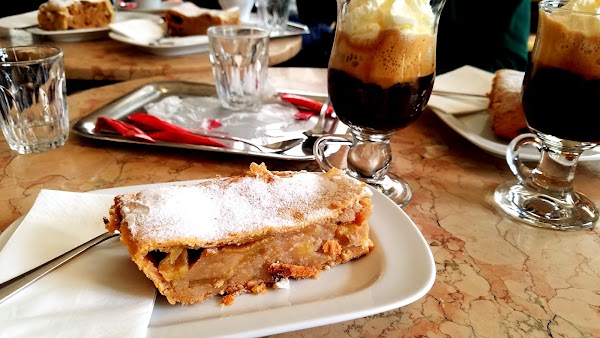 Café Sacher Wien 5