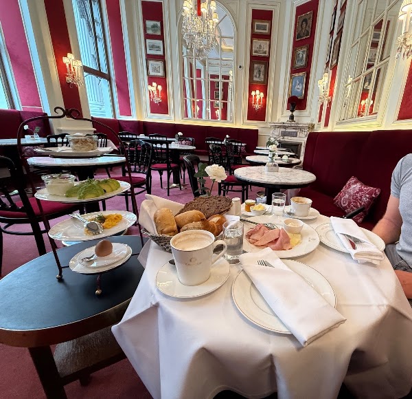 Café Sacher Wien 4