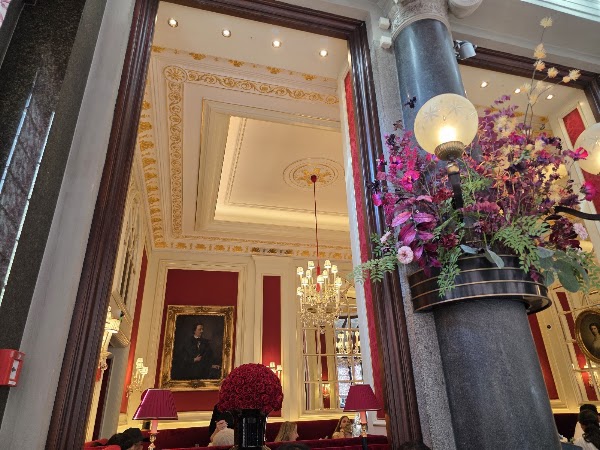Café Sacher Wien 2