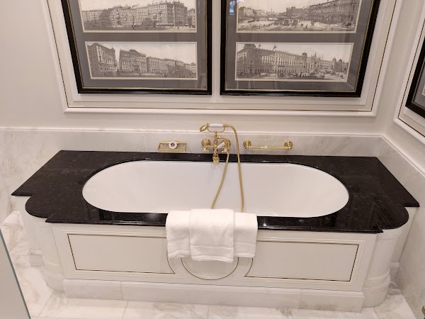 Hotel Sacher Vienna 4