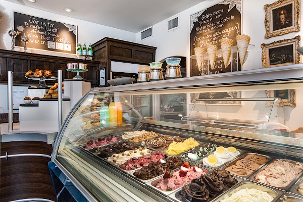 Hotel Gelato