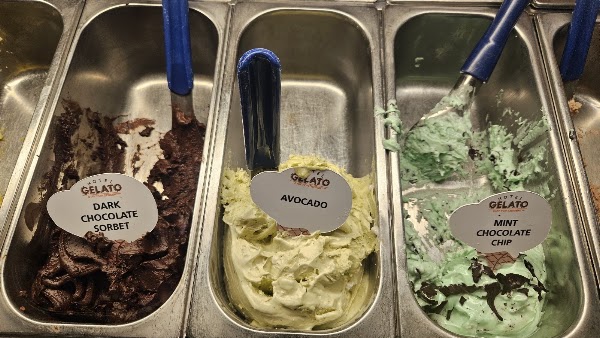 Hotel Gelato 4