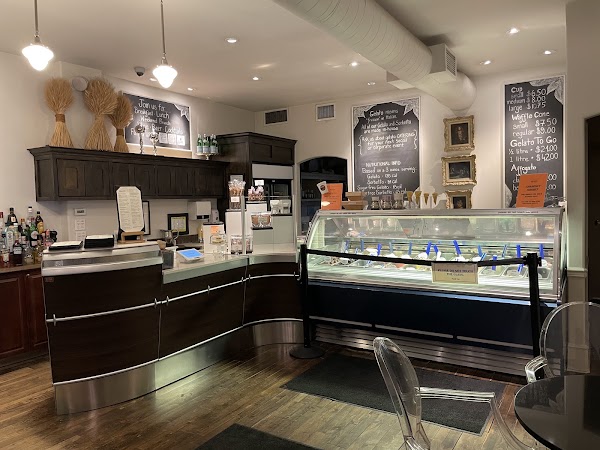 Hotel Gelato 2