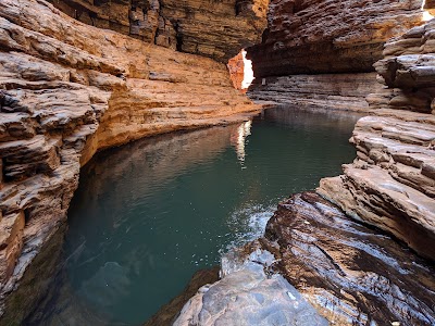 Karijini National Park