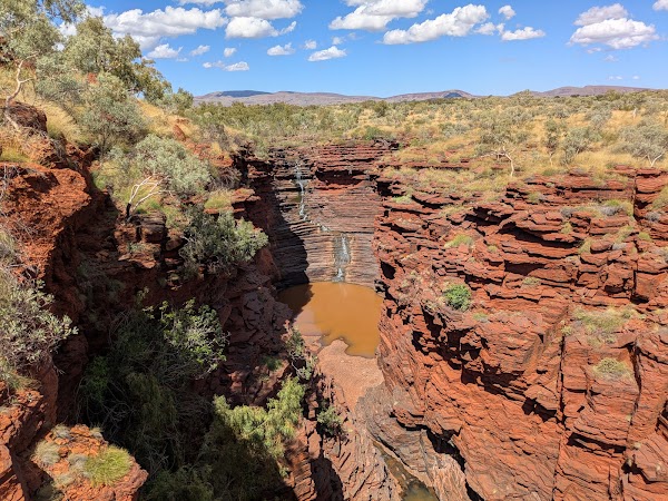 Karijini National Park 5