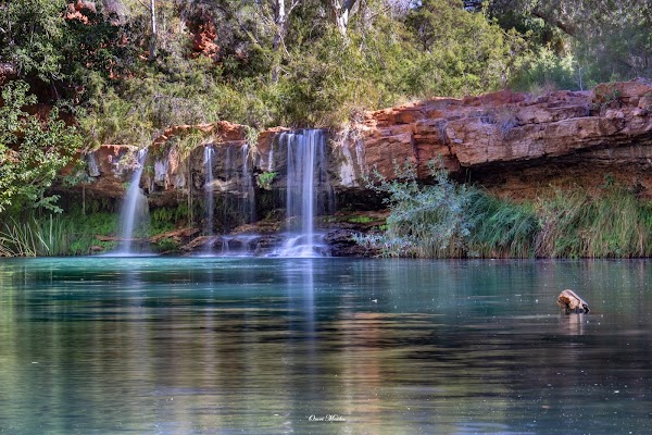 Karijini National Park 4
