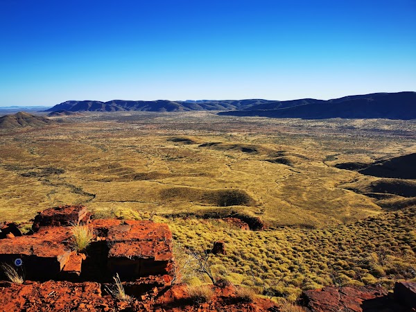 Karijini National Park 2