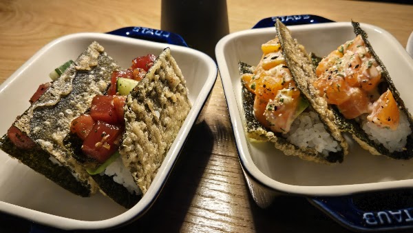 MARU Japanese Bistro 4
