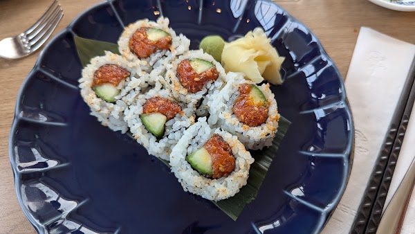 MARU Japanese Bistro 3