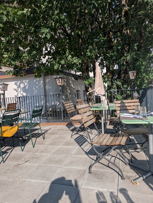 Restaurant Alpenclub 5