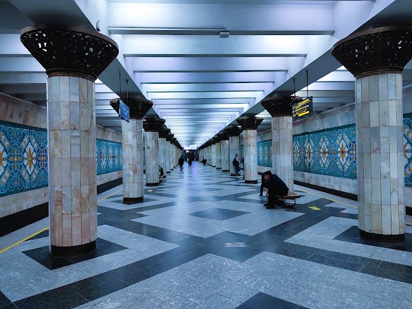 Пахтакор