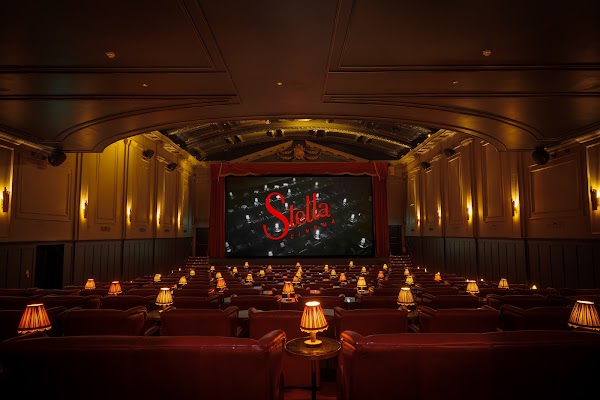 The Stella Cinema Rathmines