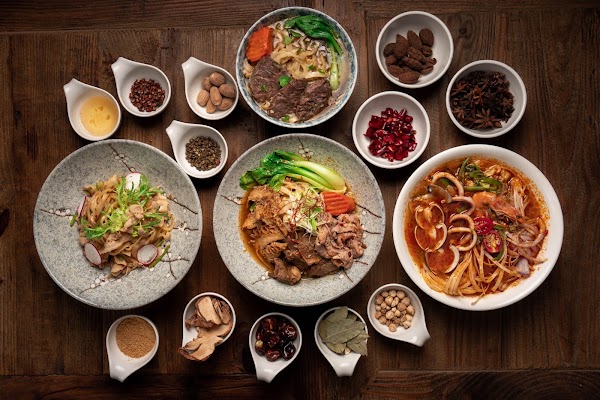 騷豆花 台灣本店 敦南一號店 5