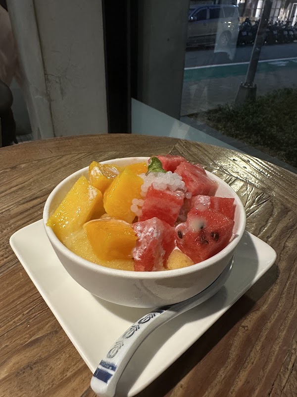 騷豆花 台灣本店 敦南一號店 3