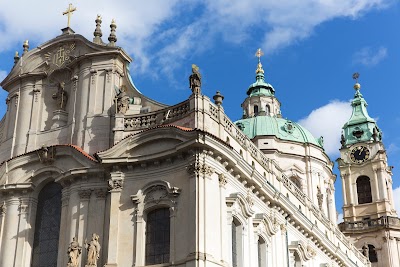 St. Nicholas Church
