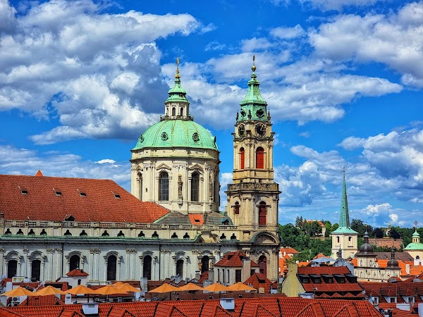 St. Nicholas Church 5