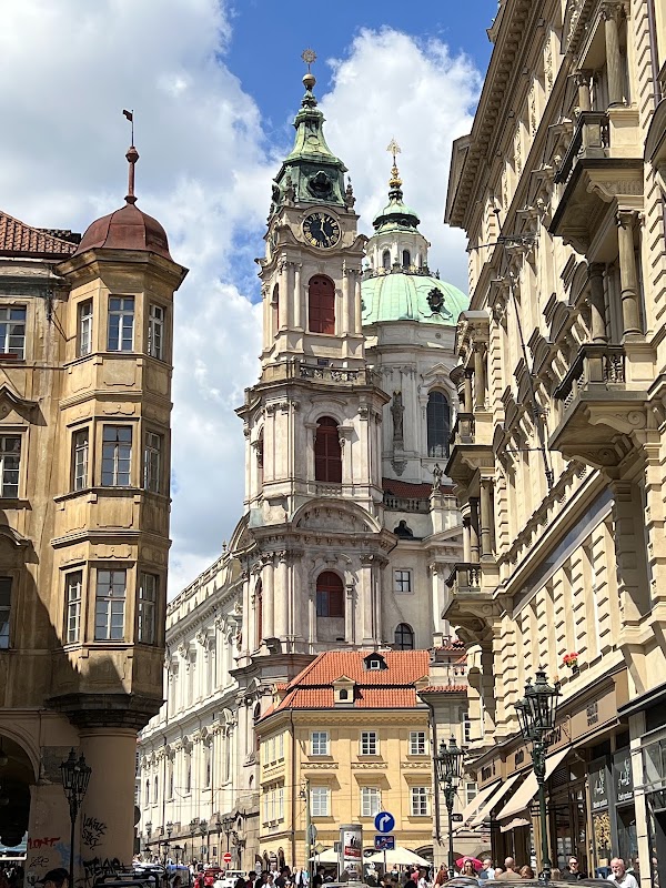 St. Nicholas Church 4