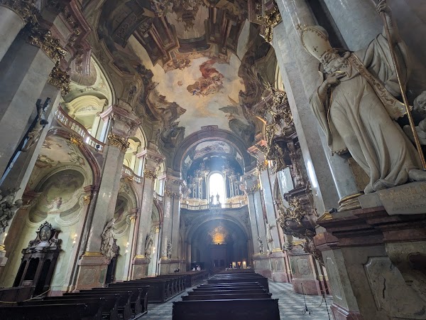 St. Nicholas Church 3
