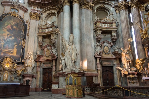 St. Nicholas Church 2