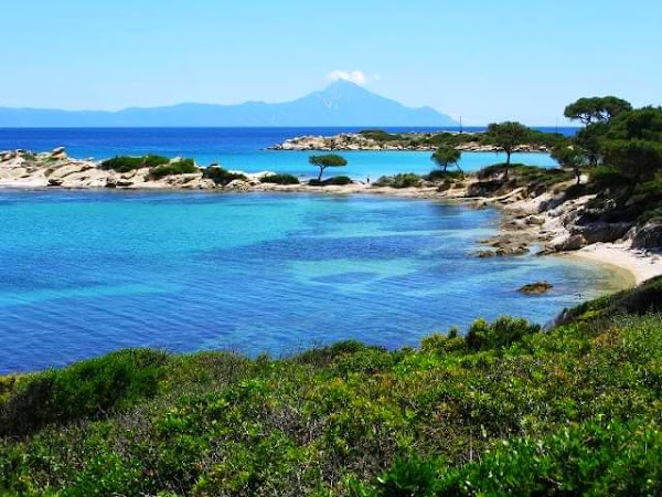 Halkidiki