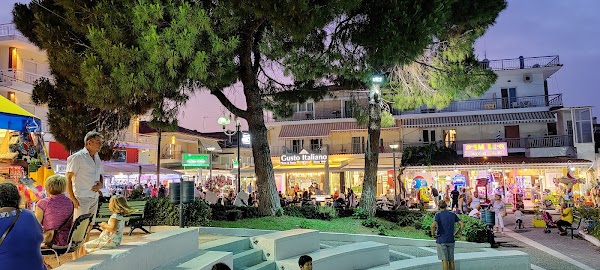 Halkidiki 5