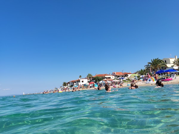 Halkidiki 4
