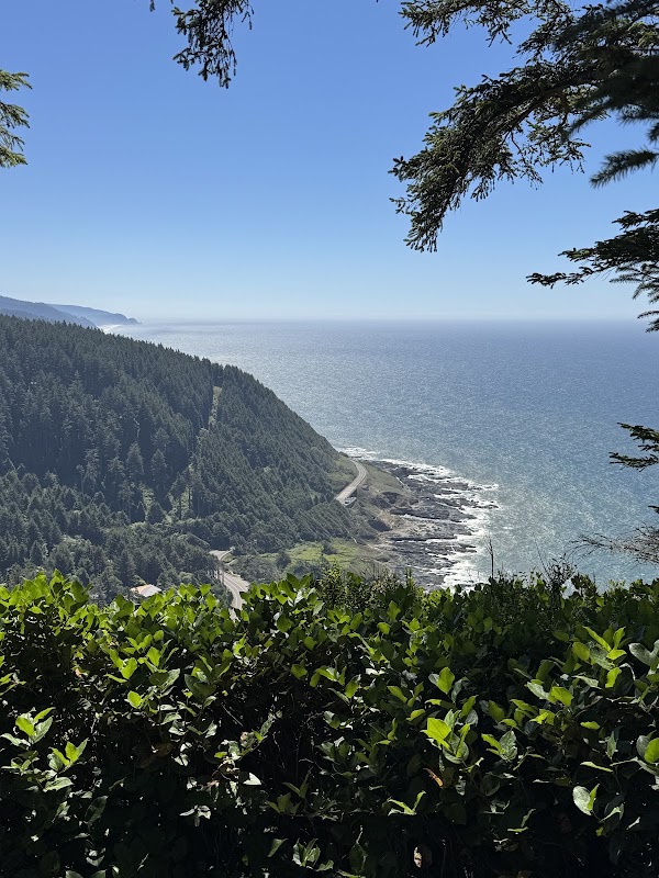 Cape Perpetua Scenic Area 4